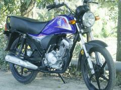 PHP Super 125cc